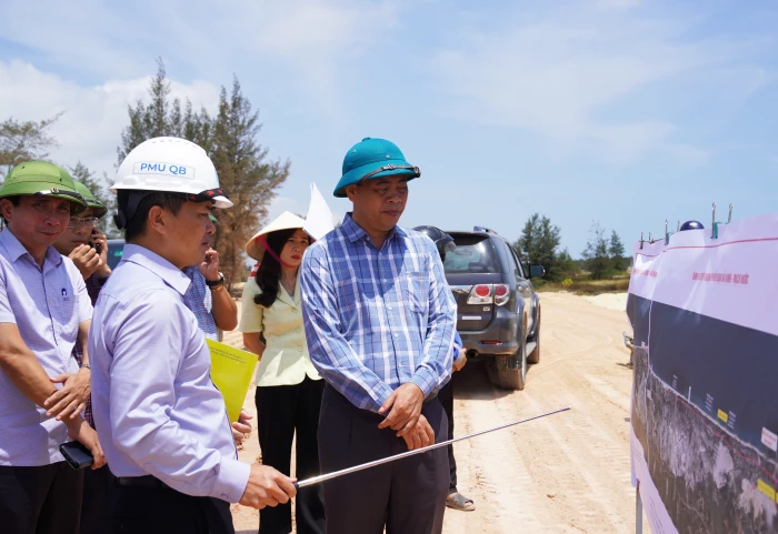 Gỡ khó tiến độ, đẩy nhanh giải ngân vốn đầu tư công