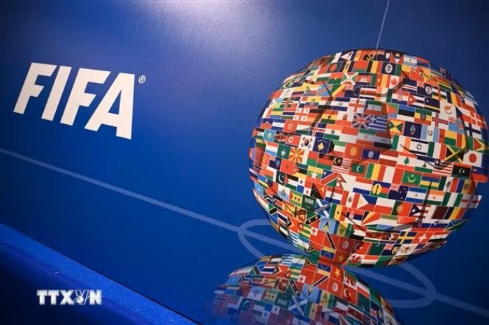 World Cup 2026: Mỹ điều tra FIFA vì giá vé quá cao