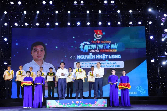Tự học, tự rèn để trưởng thành