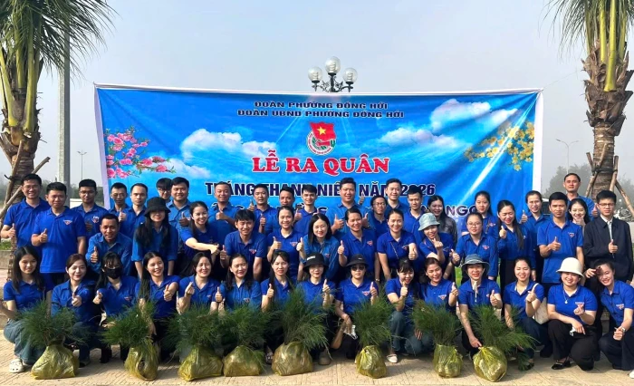 Lan tỏa ý thức bảo vệ thiên nhiên, bảo tồn đa dạng sinh học