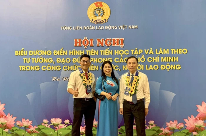 'Người tỏa sáng trong ta'