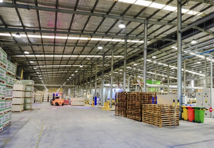 Saint-Gobain Việt Nam công bố nhà máy Zero Carbon đầu tiên tại Quảng Trị: 'Cú hích' cho kinh tế miền Trung