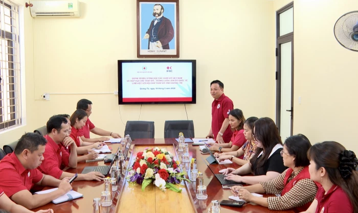Nhiều hoạt động hướng đến người nghèo và các đối tượng yếu thế