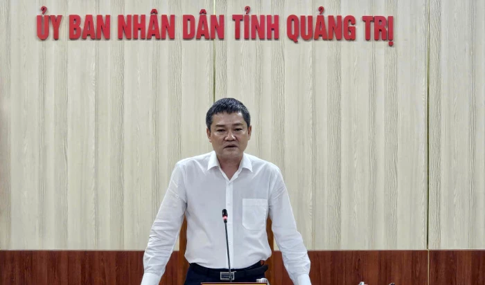 Tháo gỡ khó khăn về vật liệu xây dựng, bảo đảm tiến độ giải ngân vốn đầu tư công