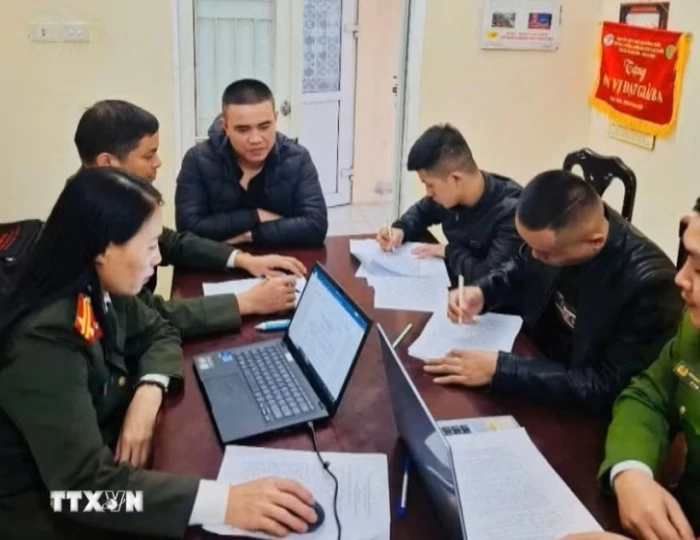 Cảnh báo nguy cơ mua bán người từ lời mời 'việc nhẹ lương cao' tại nước ngoài