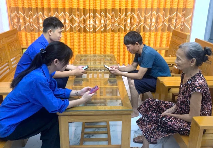 Để công nghệ số đến gần hơn với Nhân dân