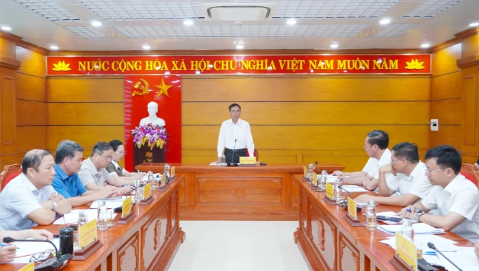 Kiến nghị thu hồi các dự án đầu tư ngoài ngân sách chậm tiến độ