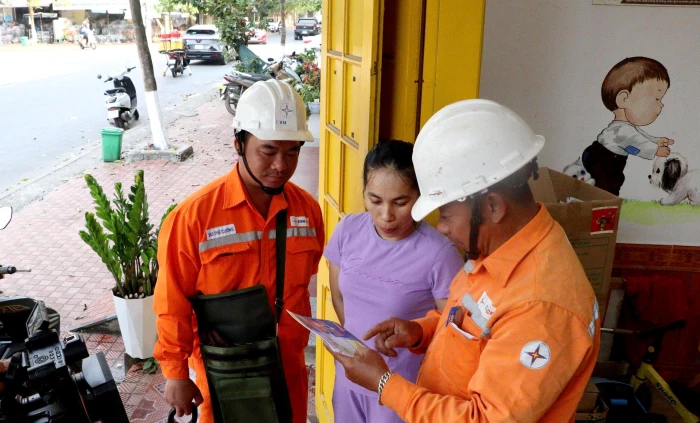 Chủ động phòng, chống cháy nổ trong mùa nắng nóng