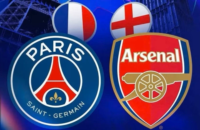 Xem trực tiếp chung kết Champions League PSG-Arsenal trên kênh nào?