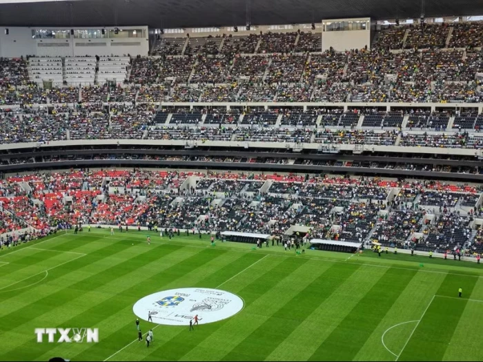 World Cup 2026: Đội tuyển Iran chưa được cấp thị thực vào Mỹ