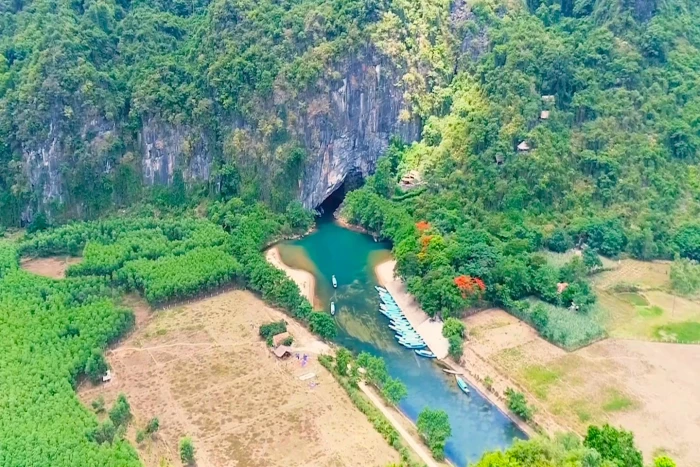 Phép thử cho ngành du lịch