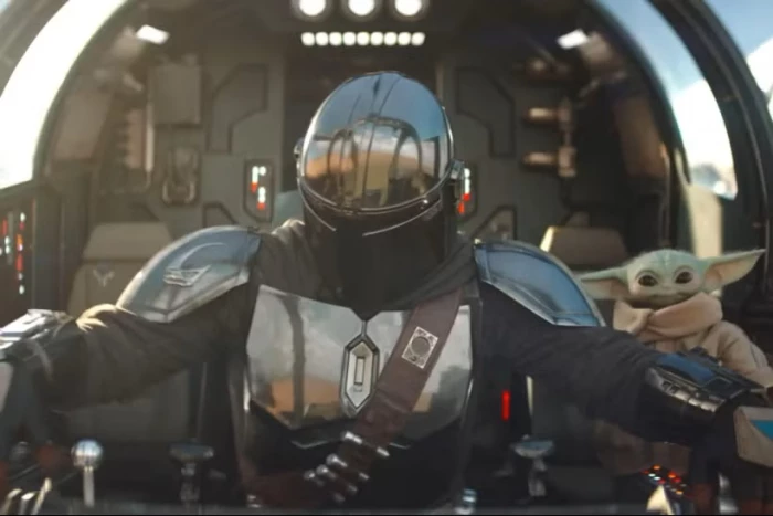 'Star Wars' chưa thể tạo cơn sốt phòng vé như kỳ vọng