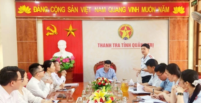 Hướng tới mục tiêu kiến tạo và thúc đẩy phát triển