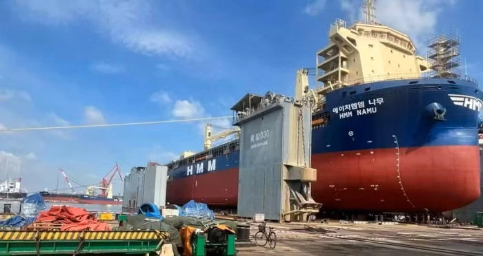Hàn Quốc xem xét tham gia sáng kiến an ninh hàng hải của Mỹ sau vụ tấn công tàu
