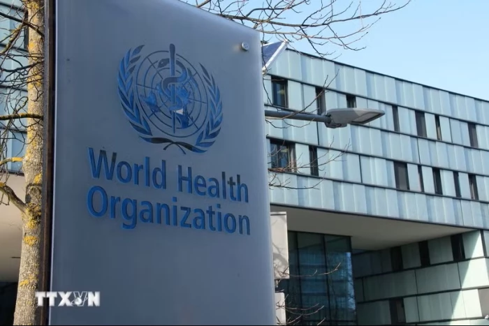 Argentina hoàn tất việc rút khỏi WHO giữa lo ngại dịch virus Hanta