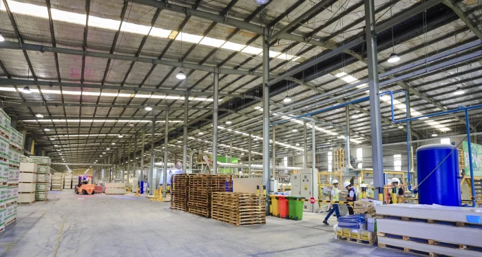 Saint-Gobain Việt Nam công bố nhà máy Zero Carbon đầu tiên tại Quảng Trị: 'Cú hích' cho kinh tế miền Trung