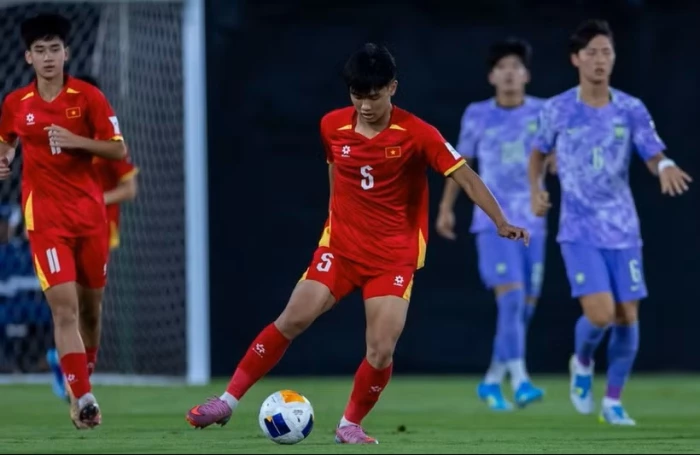 Kịch bản đưa U17 Việt Nam tiến vào tứ kết, giành vé dự U17 World Cup