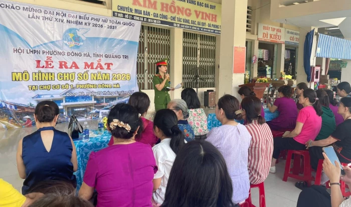 Chuyển đổi số trong kinh doanh