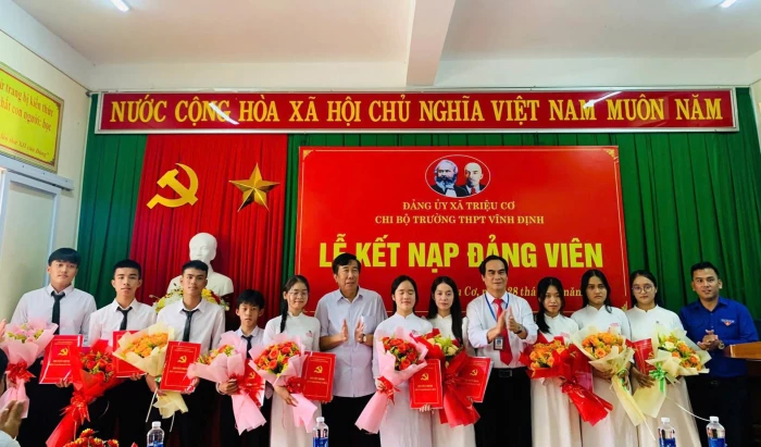 Nâng cao chất lượng giáo dục toàn diện