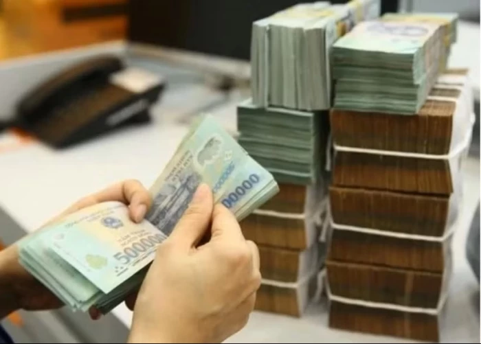 Tăng lương cơ sở lên 2.530.000 đồng một tháng từ ngày 1/7