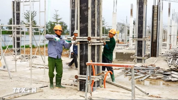 Bổ sung Dự án Luật An toàn, vệ sinh lao động (sửa đổi) vào Chương trình lập pháp