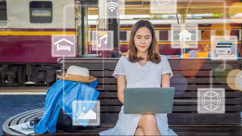 Du lịch Việt Nam đẩy mạnh chuyển đổi số và hệ sinh thái du lịch thông minh -PV
