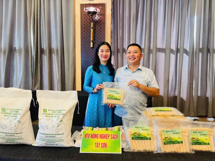 Ứng dụng công nghệ sinh học trong chăn nuôi