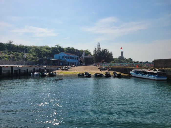 Để 'đánh thức' tiềm năng của biển