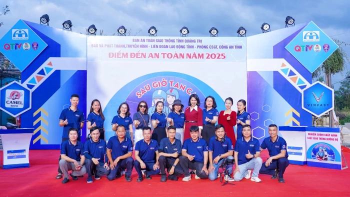 '5, 4, 3, 2, 1… bắt đầu!'