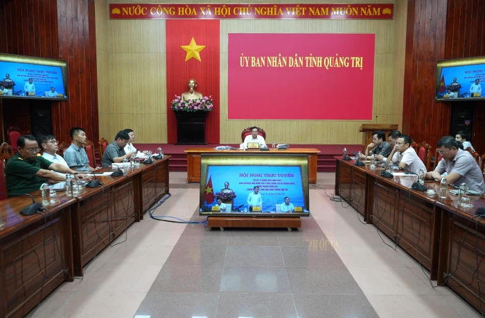 Quyết liệt tháo gỡ 'điểm nghẽn', thúc đẩy các dự án giao thông trọng điểm quốc gia