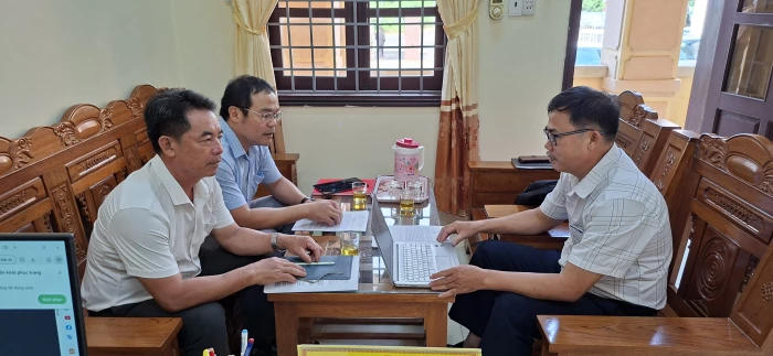 Thông tin thêm bài 'Hành trình gian nan đi cải chính tên cha trong giấy khai sinh'