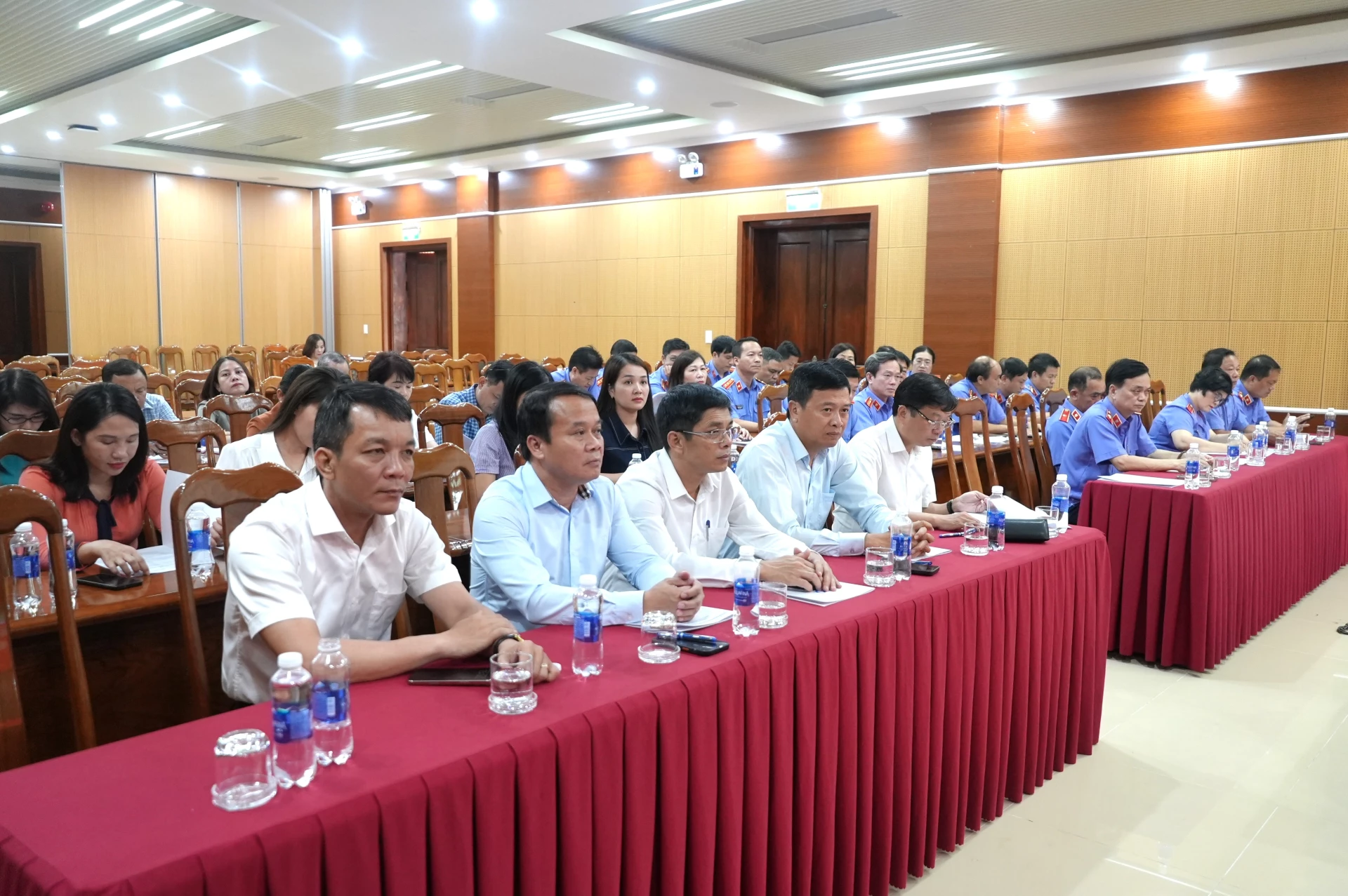 Quang cảnh lễ ký kết - Ảnh: T.Đ