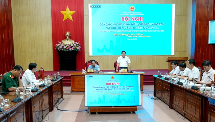 Quảng Trị chuẩn bị chu đáo 2 sự kiện chính trị, kinh tế, văn hóa có ý nghĩa đặc biệt quan trọng