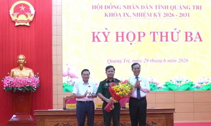 HĐND tỉnh thông qua các nghị quyết quan trọng