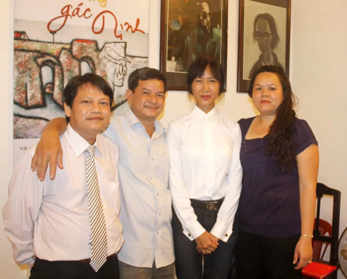 Hình tượng người mẹ trong nhạc Trịnh Công Sơn