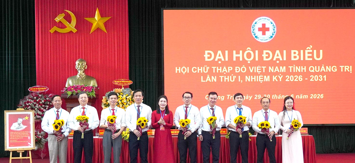 Đồng chí Phó Bí thư Tỉnh ủy, Chủ tịch HĐND tỉnh Nguyễn Đăng Quang phát biểu chỉ đạo - Ảnh: C.H