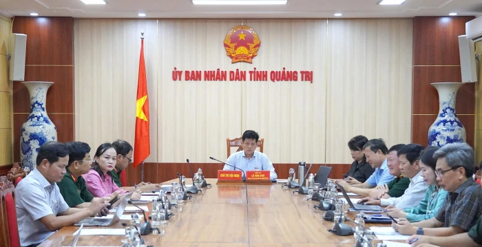 Tìm kiếm, quy tập và xác định danh tính hài cốt liệt sĩ là nhiệm vụ chính trị đặc biệt quan trọng