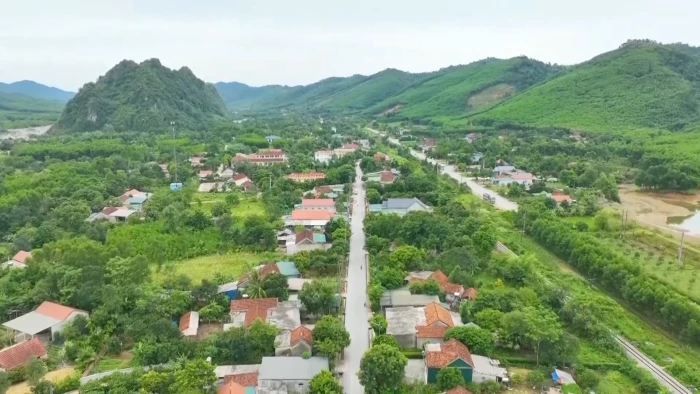 Nâng cao chất lượng phục vụ Nhân dân