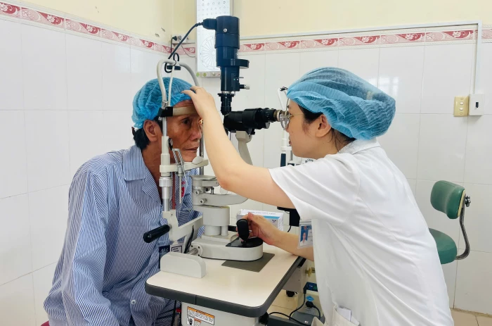 Đưa dịch vụ y tế chất lượng cao đến gần hơn với người dân