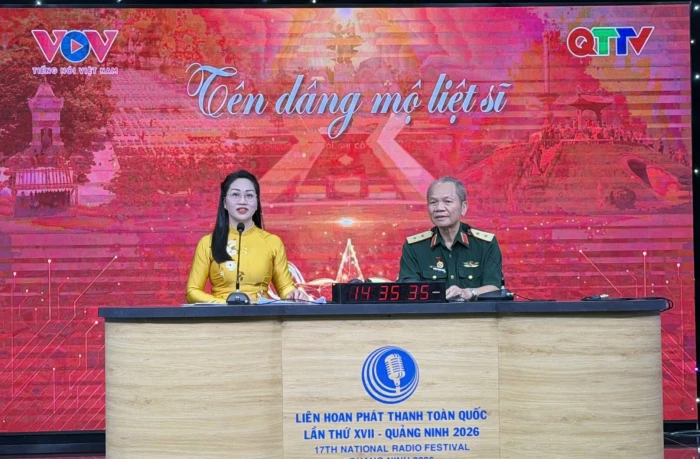 Giữ 'hơi thở gần dân' trong kỷ nguyên số
