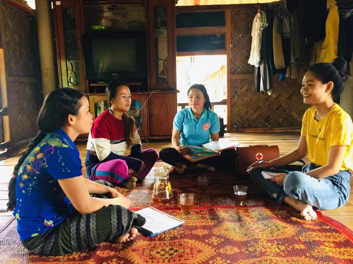 Vượt qua 'ngọn núi' trong lòng
