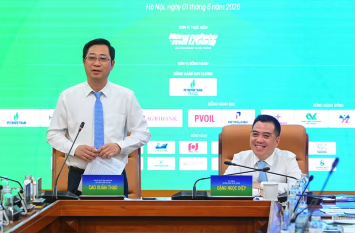 Phong trào 'Toàn dân chung tay bảo vệ môi trường' sẽ triển khai trên toàn quốc