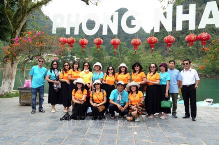 Đẩy mạnh liên kết du lịch, gia tăng trải nghiệm cho du khách