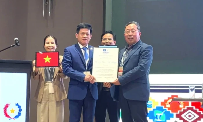 Tiếp tục nâng cao vị thế quốc tế của Phong Nha-Kẻ Bàng