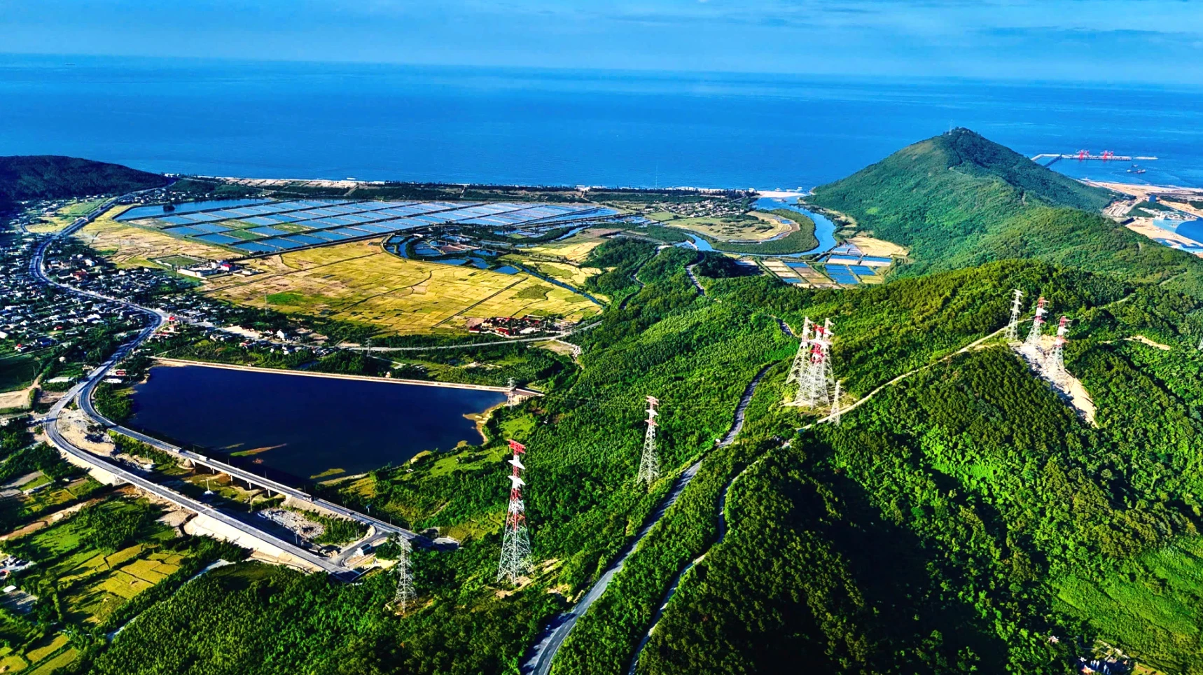 Hoành Sơn quan-Giữ hồn di sản nơi đèo Ngang 