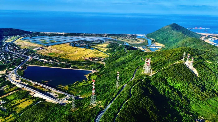 Hoành Sơn quan-Giữ hồn di sản nơi đèo Ngang 