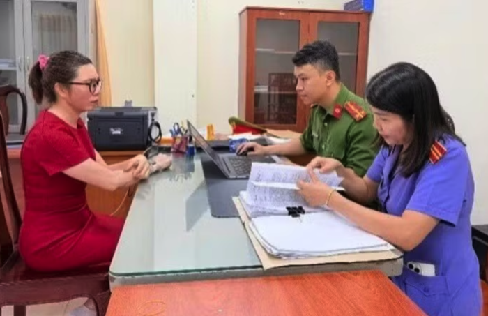 Mở rộng thẩm quyền xử phạt vi phạm sở hữu công nghiệp