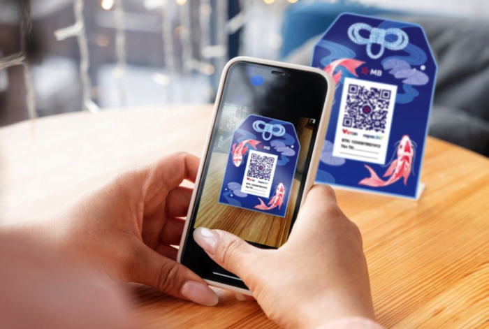 SIM bị khóa vì chưa xác thực, giao dịch ngân hàng số có bị ảnh hưởng?