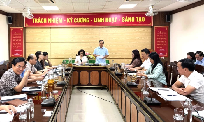 Giám sát việc thực hiện chính sách, pháp luật trong lĩnh vực giáo dục-đào tạo