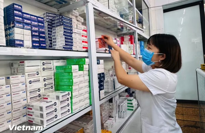 Bộ Y tế triển khai các quy định về chương trình hỗ trợ thuốc miễn phí